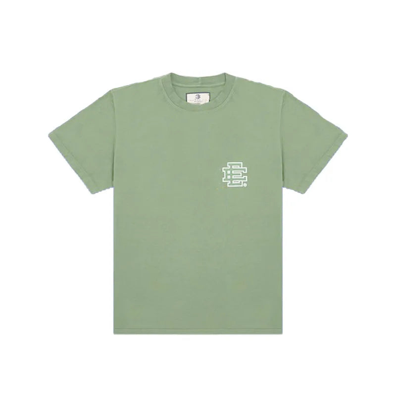 Eric Emanuel T-Shirt Basic Print