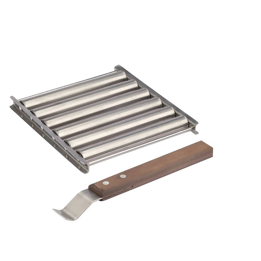 Hot Dog Roller Grill Tool