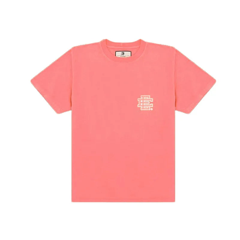 Eric Emanuel T-Shirt Basic Print