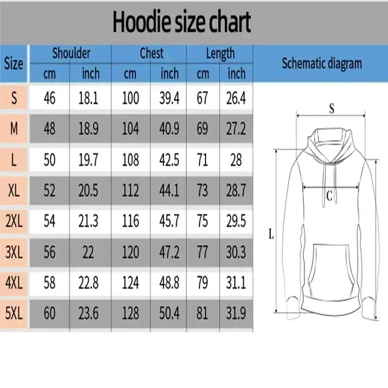 Essentials Hoodie Men