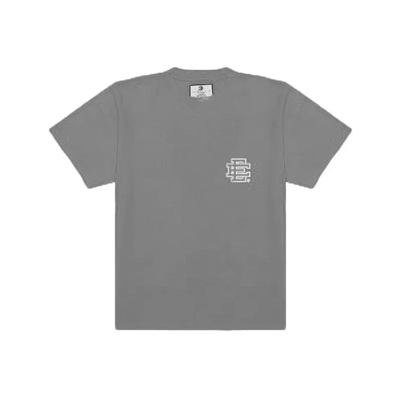 Eric Emanuel T-Shirt Basic Print