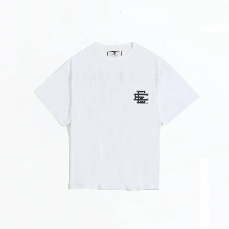 Eric Emanuel T-Shirt Basic Print