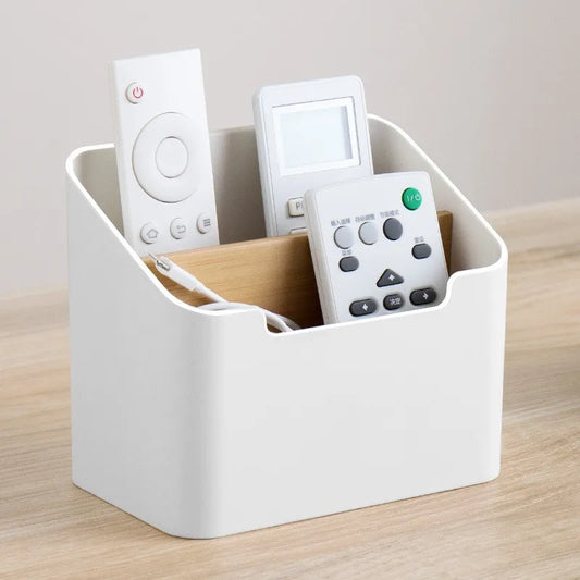 TV Remote Organizer For Table