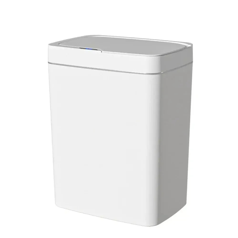 Automatic Bagging Electronic Trash Can