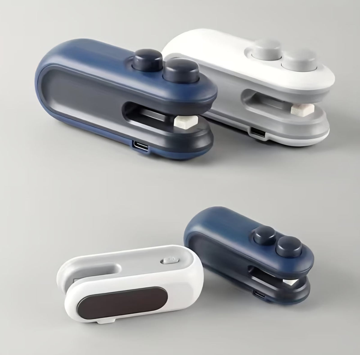 Mini Magnetic Bag Sealer